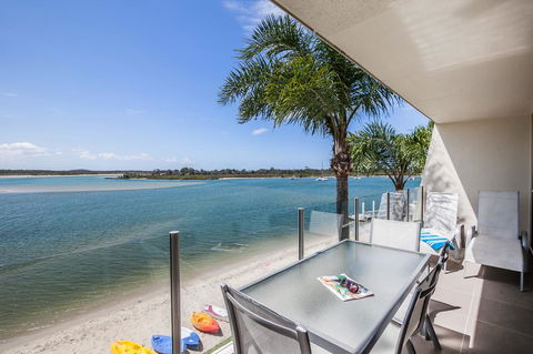 Noosa Harbour Resort - Accommodation 4U 3