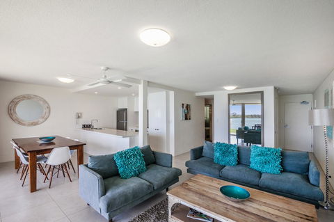 Noosa Harbour Resort - Accommodation 4U 23
