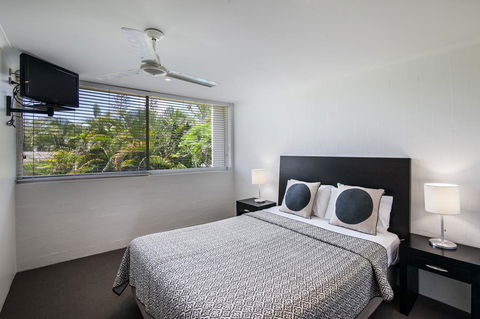 Noosa Harbour Resort - Accommodation 4U 35