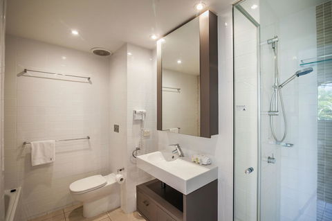 Noosa Harbour Resort - Accommodation 4U 33