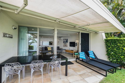 Noosa Harbour Resort - Accommodation 4U 39