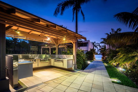 Noosa Harbour Resort - Accommodation 4U 18