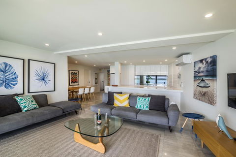 Noosa Harbour Resort - Accommodation 4U 43