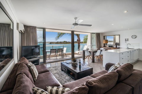 Noosa Harbour Resort - Accommodation 4U 22