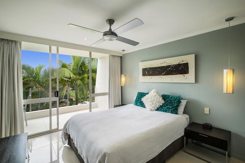 Noosa Harbour Resort - Accommodation 4U 10