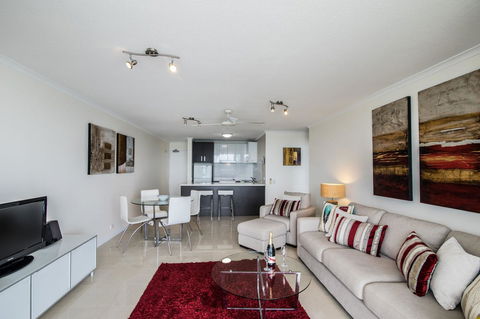 Noosa Harbour Resort - Accommodation 4U 12