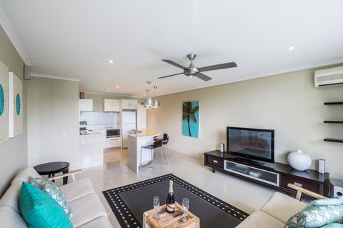 Noosa Harbour Resort - Accommodation 4U 9