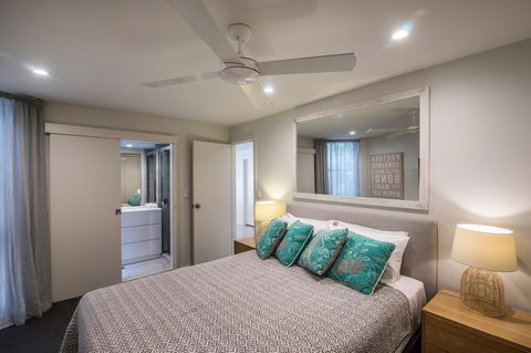 Noosa Harbour Resort - Accommodation 4U 26