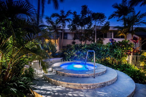 Noosa Harbour Resort - Accommodation 4U 8