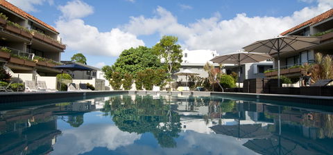Hotel Laguna - Accommodation 4U 8