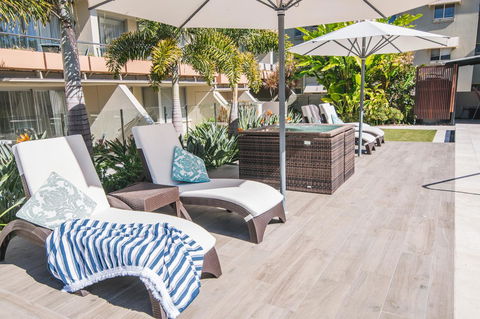 Hotel Laguna - Accommodation 4U 15