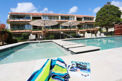 Hotel Laguna - Accommodation 4U 10