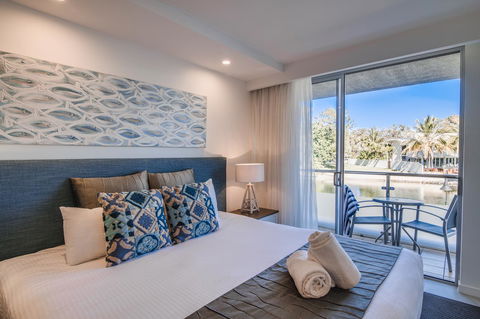Hotel Laguna - Accommodation 4U 17