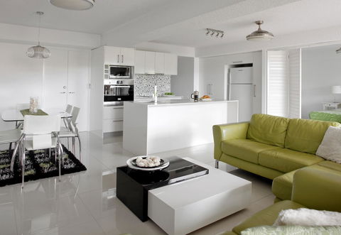 Hotel Laguna - Accommodation 4U 12