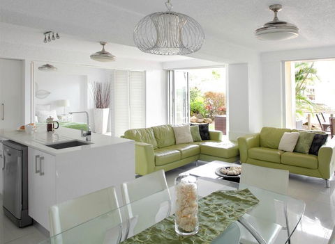 Hotel Laguna - Accommodation 4U 2