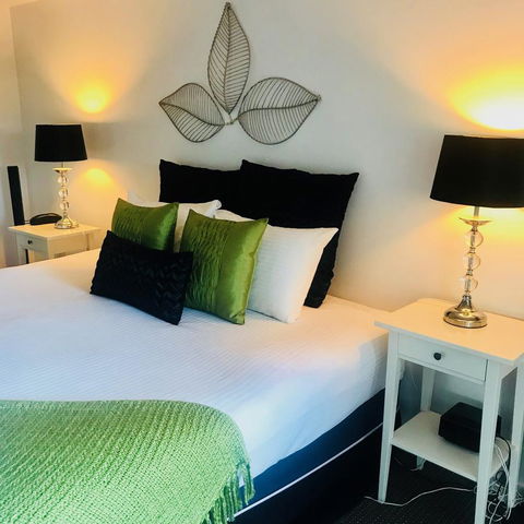 Hotel Laguna - Accommodation 4U 9