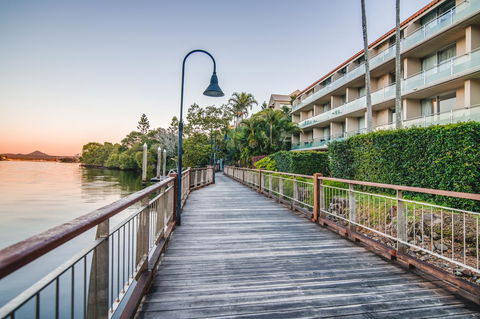 Hotel Laguna - Accommodation 4U 16