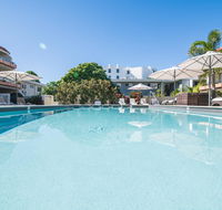 Hotel Laguna - Accommodation 4U