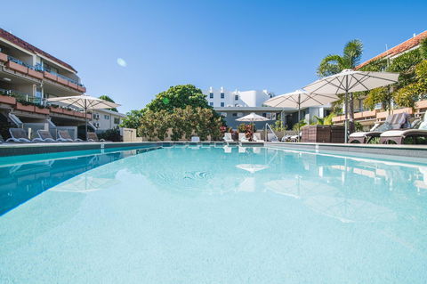 Hotel Laguna - Accommodation 4U 0