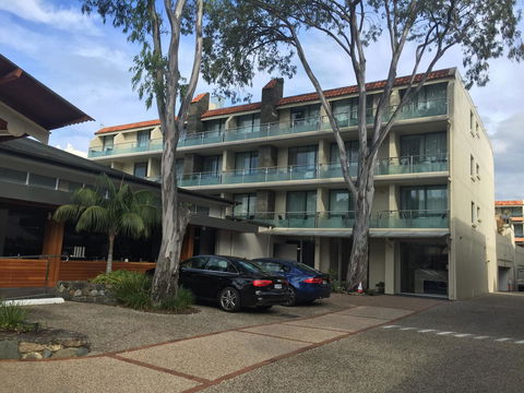 Hotel Laguna - Accommodation 4U 14