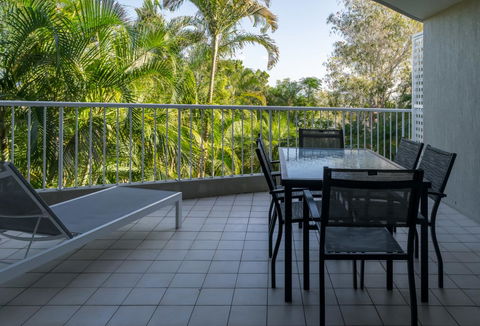 Noosa Hill Resort - Accommodation 4U 40
