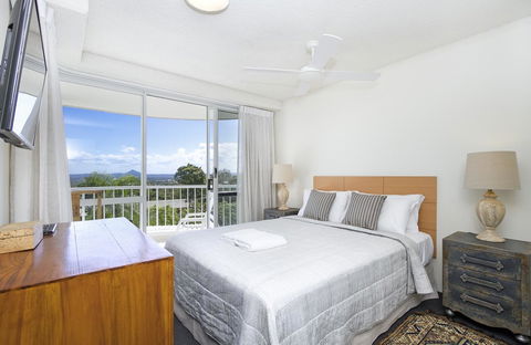 Noosa Hill Resort - Accommodation 4U 7