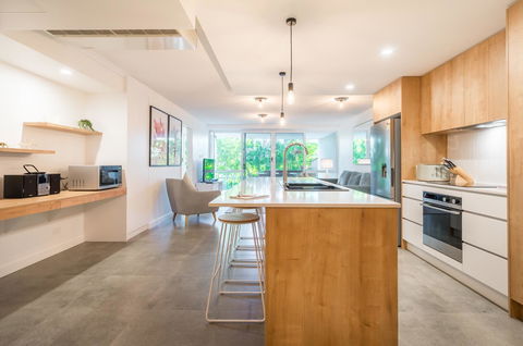 Noosa Hill Resort - Accommodation 4U 12