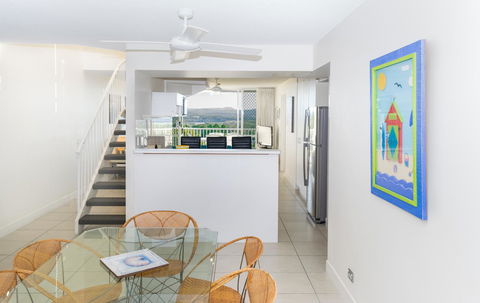 Noosa Hill Resort - Accommodation 4U 16