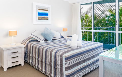Noosa Hill Resort - Accommodation 4U 42