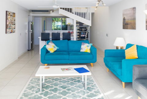 Noosa Hill Resort - Accommodation 4U 14