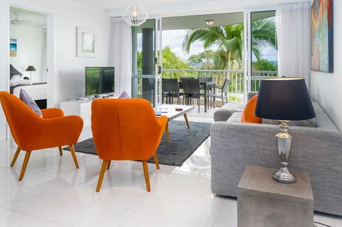 Noosa Hill Resort - Accommodation 4U 25
