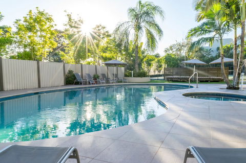 Noosa Hill Resort - Accommodation 4U 31