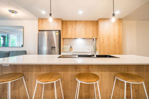 Noosa Hill Resort - Accommodation 4U 27
