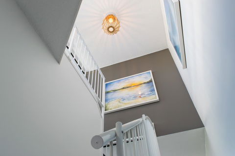 Noosa Hill Resort - Accommodation 4U 20