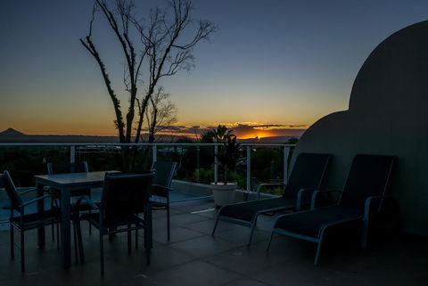 Noosa Hill Resort - Accommodation 4U 41