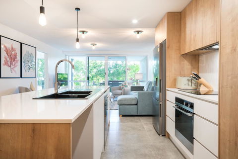 Noosa Hill Resort - Accommodation 4U 28
