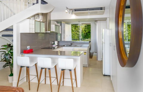 Noosa Hill Resort - Accommodation 4U 22