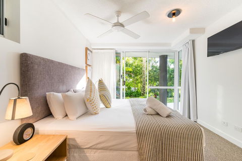 Noosa Hill Resort - Accommodation 4U 13