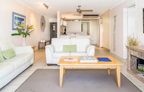 Noosa Hill Resort - Accommodation 4U 39
