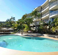 Noosa Hill Resort - Accommodation 4U