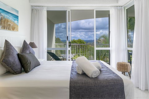 Noosa Hill Resort - Accommodation 4U 17