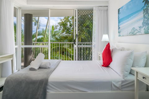Noosa Hill Resort - Accommodation 4U 29