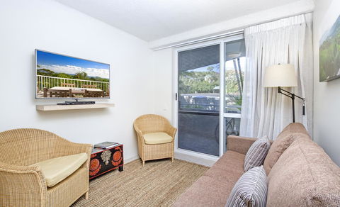 Noosa Hill Resort - Accommodation 4U 3
