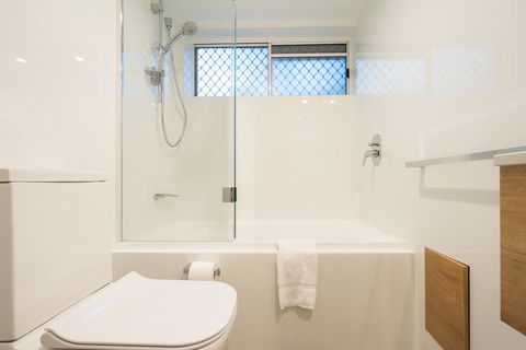 Noosa Hill Resort - Accommodation 4U 26