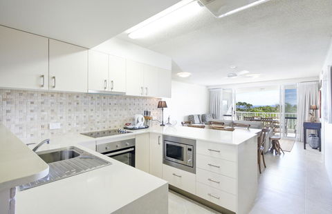Noosa Hill Resort - Accommodation 4U 6