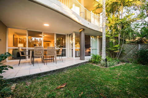Noosa Hill Resort - Accommodation 4U 9