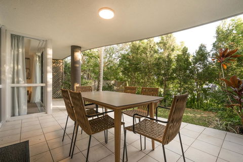 Noosa Hill Resort - Accommodation 4U 10