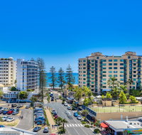 Direct Hotels - Sea Breeze Mooloolaba - Accommodation 4U