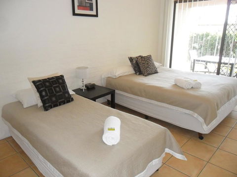 Myuna Holiday Apartments - Accommodation 4U 41