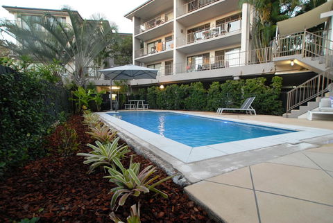 Myuna Holiday Apartments - Accommodation 4U 5